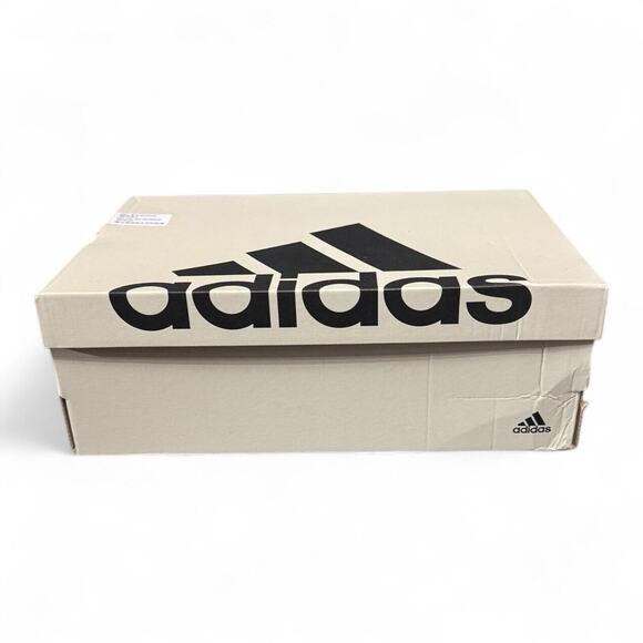 adidas UltraBoost DNA XXII Shoes Black Running Sneaker GX6849 Men’s Size 11.5 - Picture 8 of 9